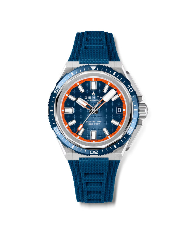Defy Extreme Diver