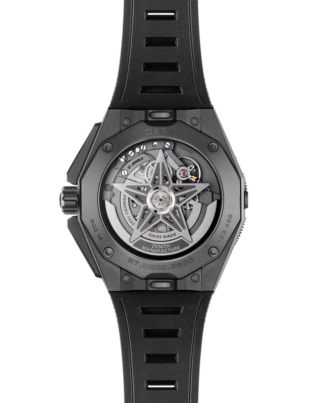 Defy Extreme Diver
