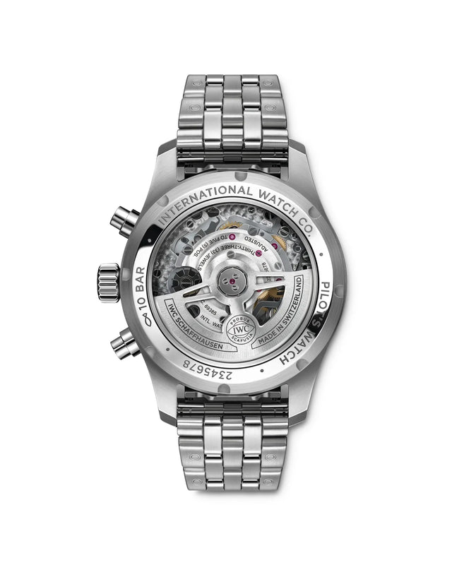 Pilot's Watch Chronograph 41