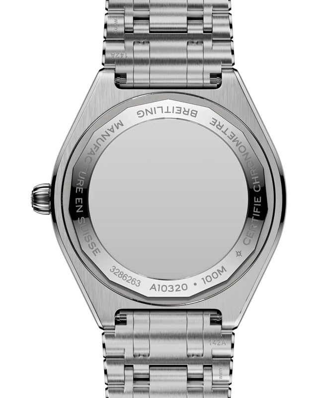 Chronomat Automatic 36