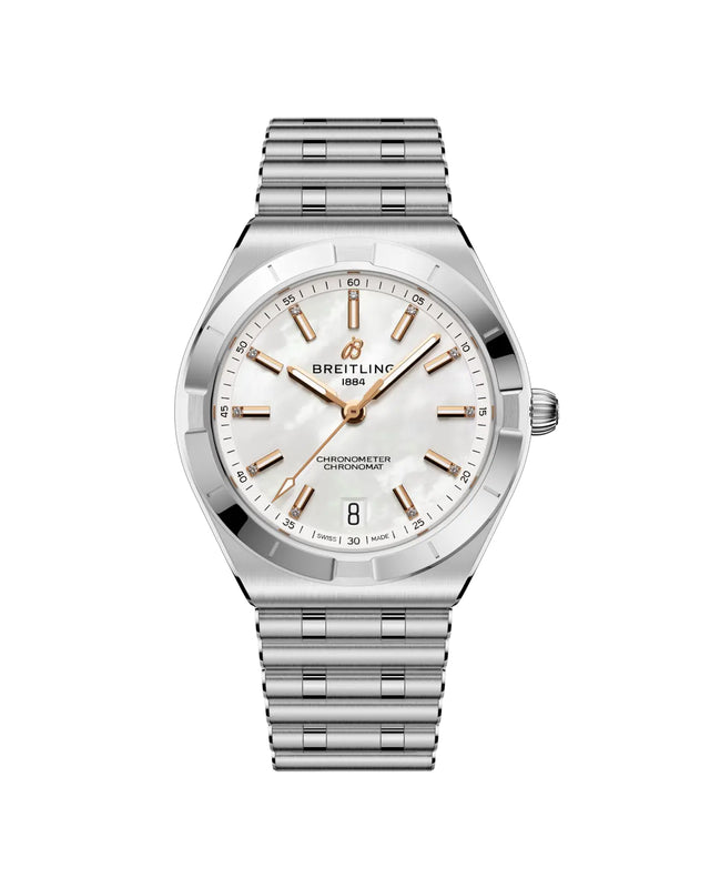 Chronomat Automatic 36