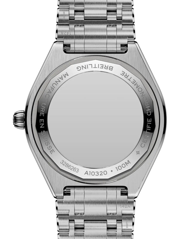 Chronomat Automatic 36