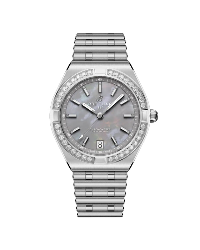 Chronomat Automatic 36