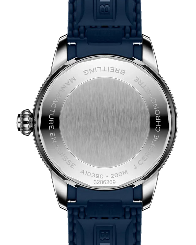 Superocean Heritage Automatic 36
