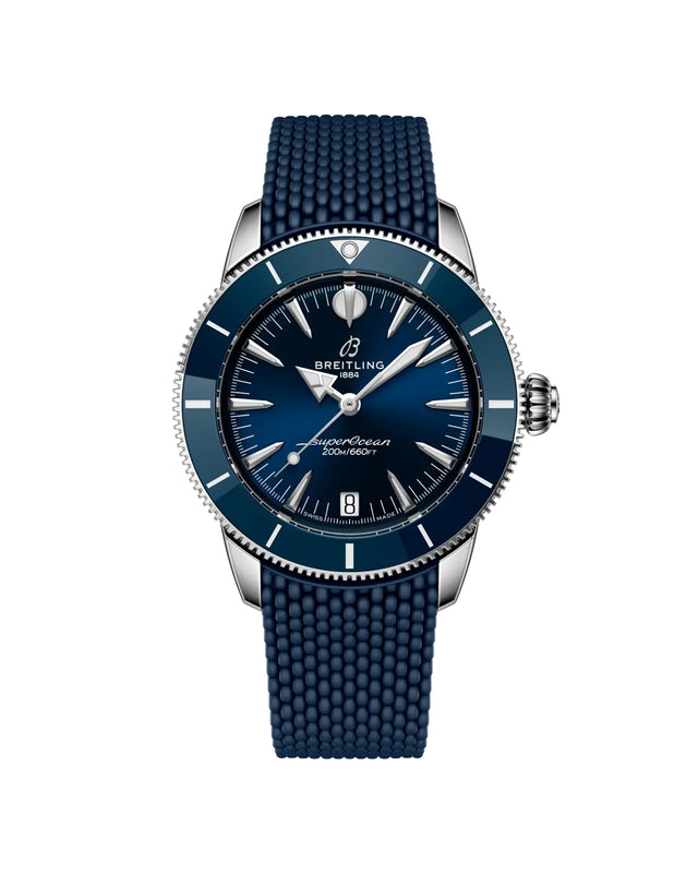 Superocean Heritage Automatic 36
