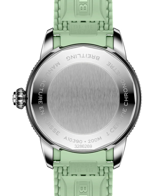 Superocean Heritage Automatic 36