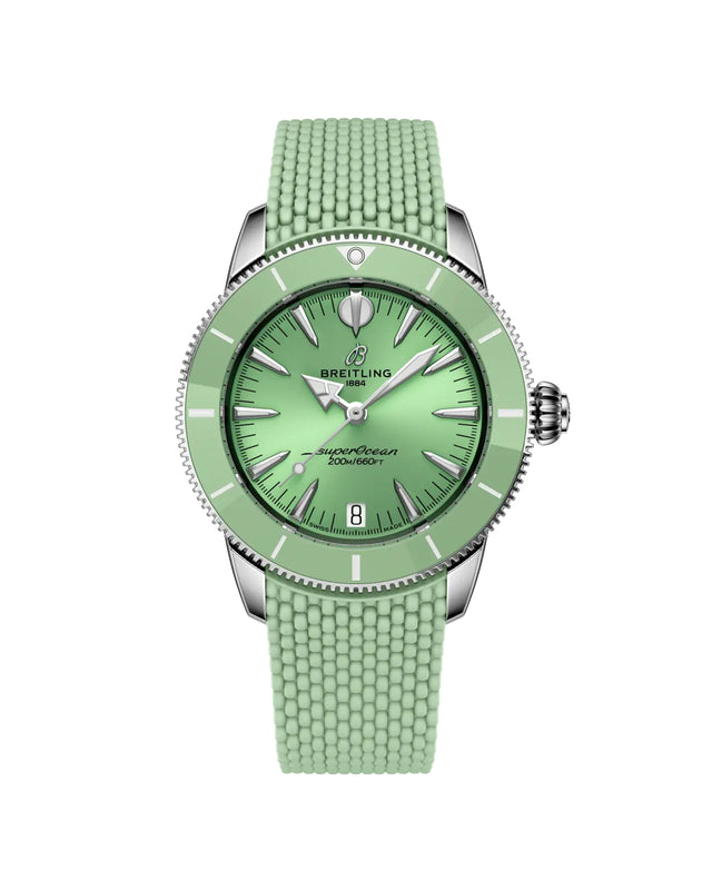 Superocean Heritage Automatic 36
