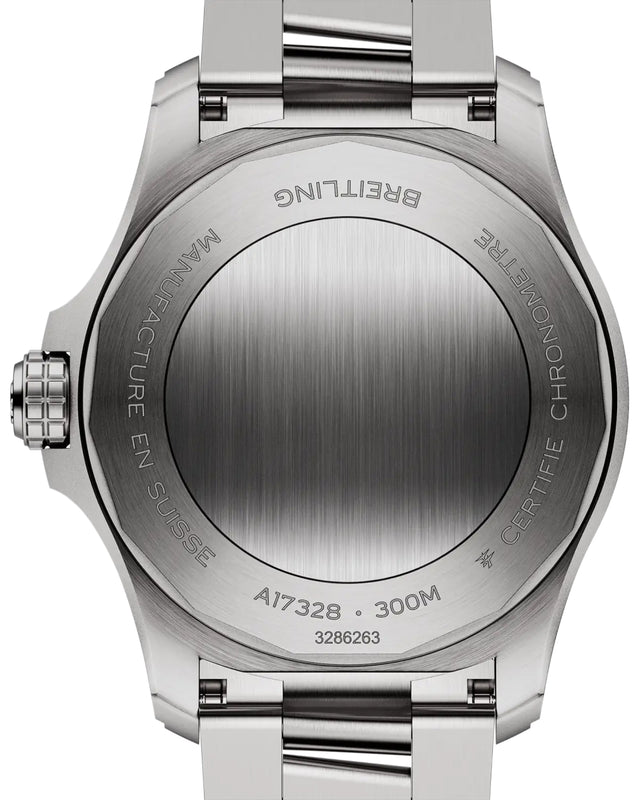 Avenger Automatic 42