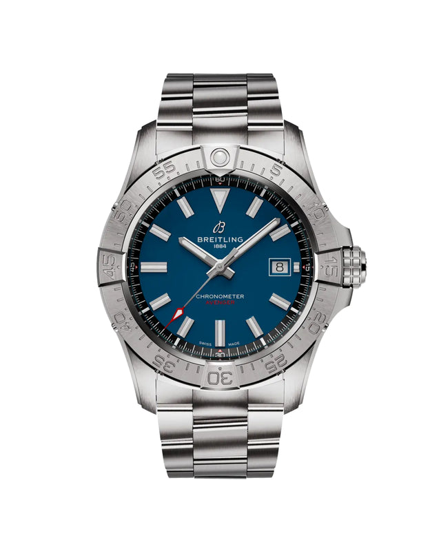 Avenger Automatic 42