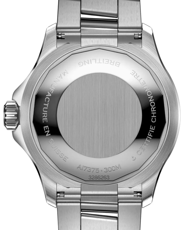 Superocean Automatic 42