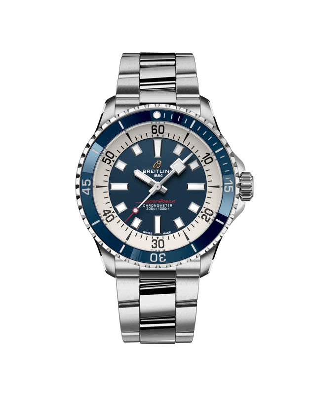 Superocean Automatic 42