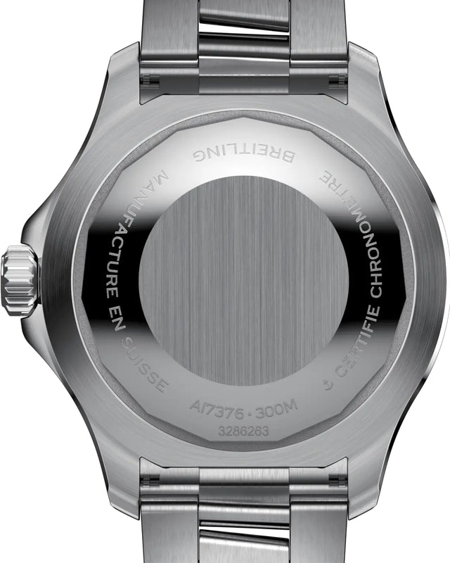 Superocean Automatic 44