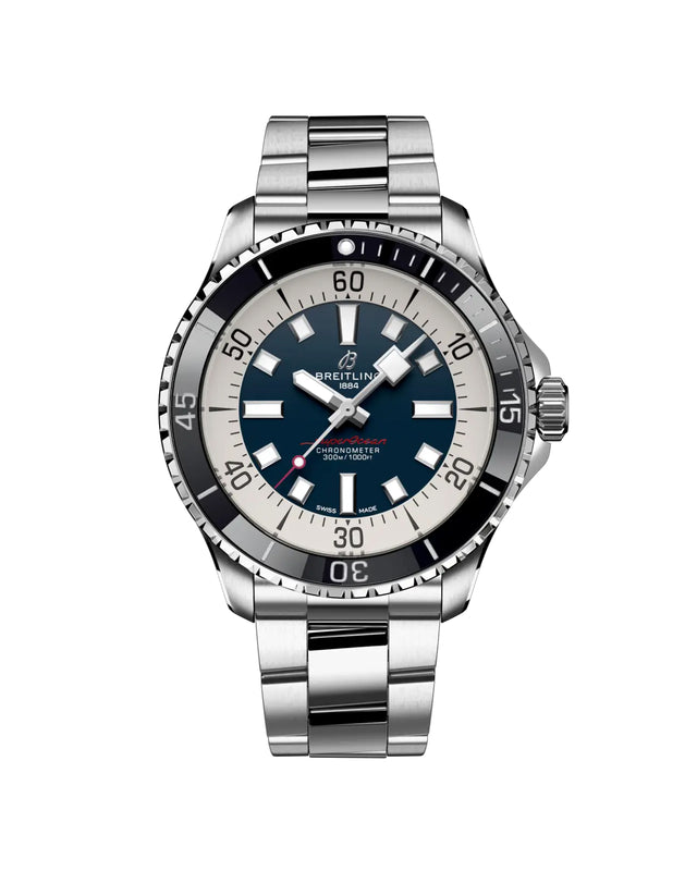 Superocean Automatic 44