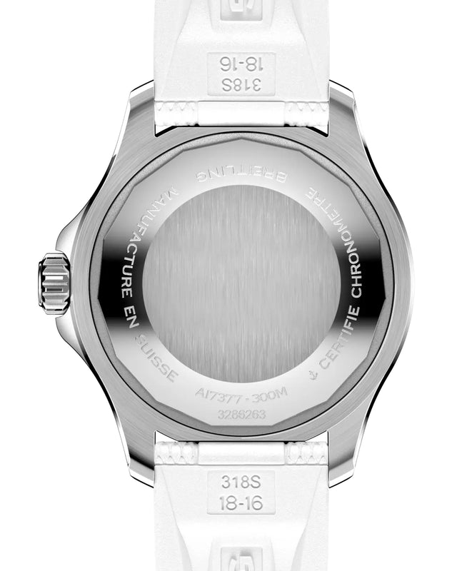 Superocean Automatic 36