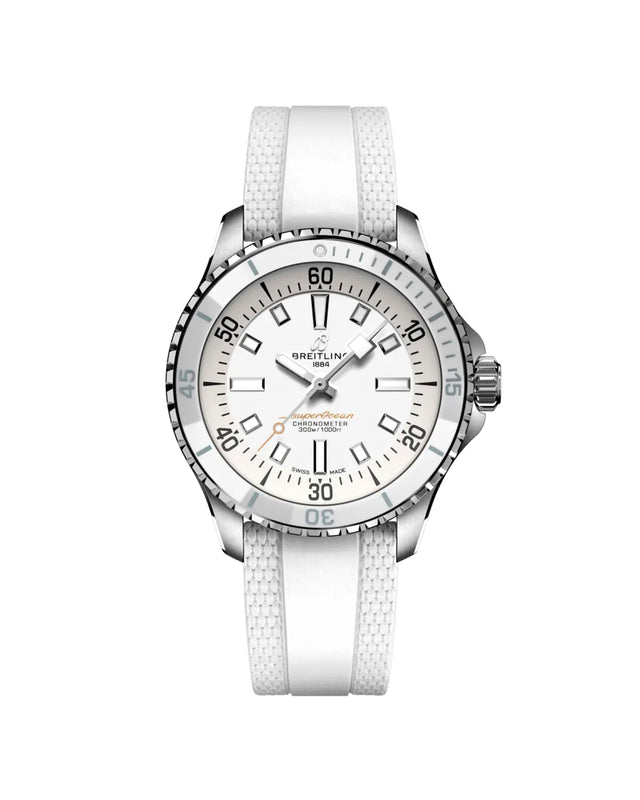 Superocean Automatic 36