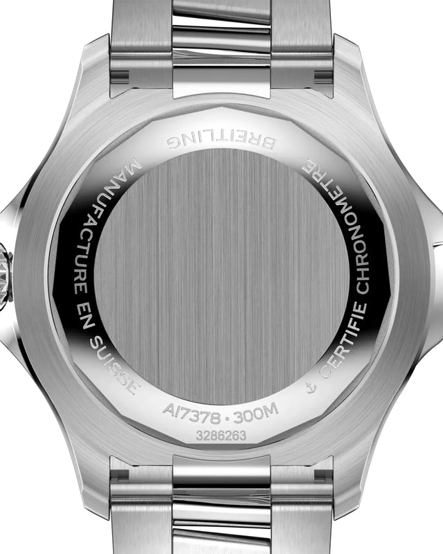 Superocean Automatic 46