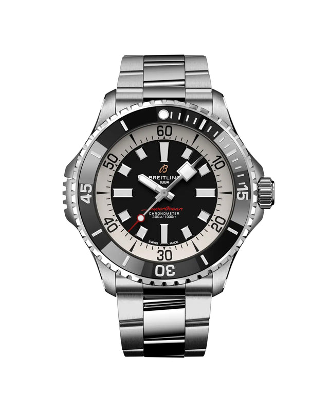 Superocean Automatic 46