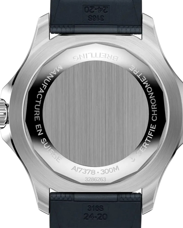 Superocean Automatic 46