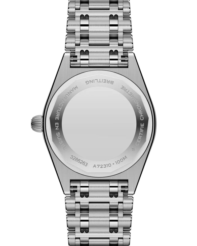 Chronomat 28