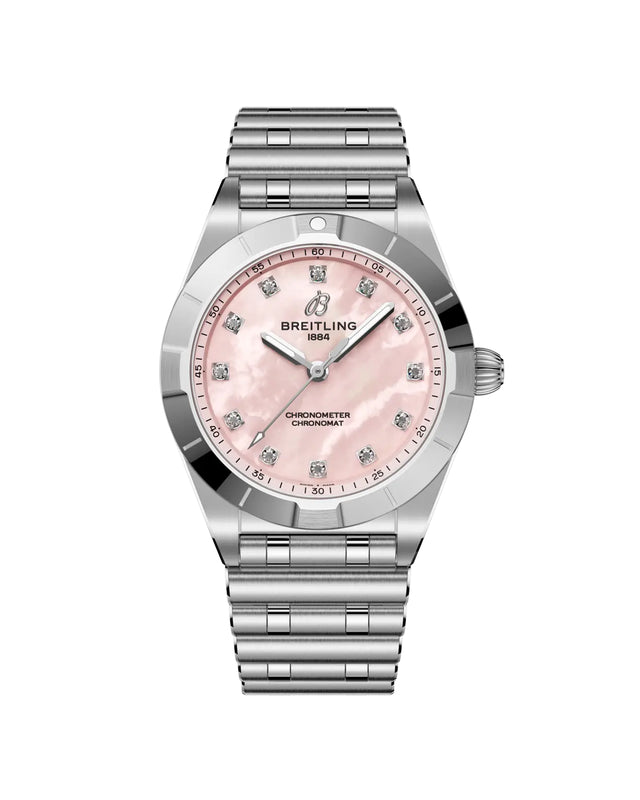 Chronomat 28