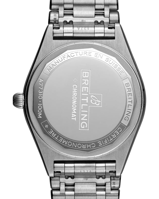Chronomat 32