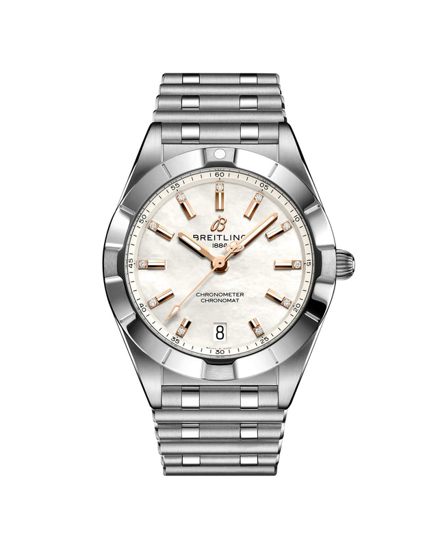 Chronomat 32