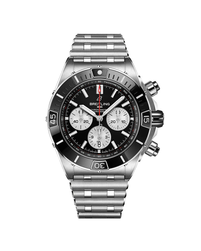 Super Chronomat B01 44