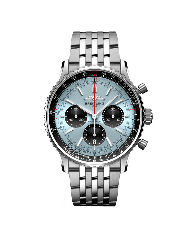 Navitimer B01 Chronograph 43