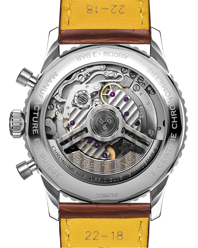 Navitimer B01 Chronograph 41