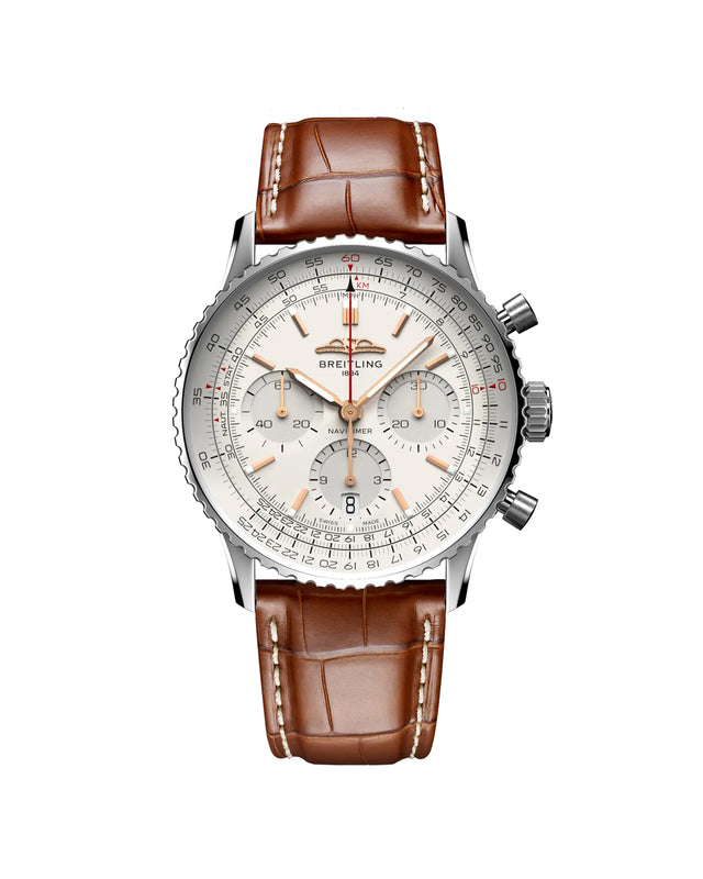 Navitimer B01 Chronograph 41