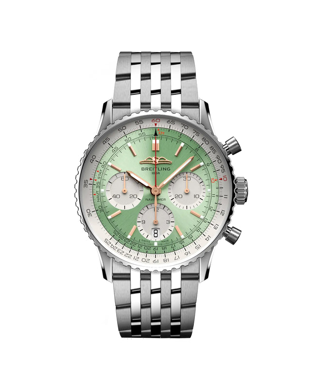Navitimer B01 Chronograph 41