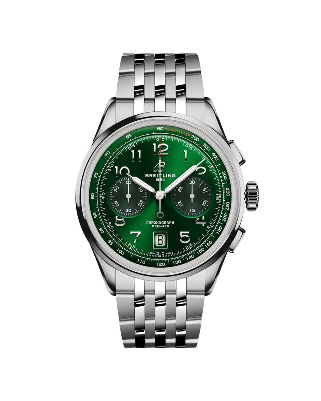 Premier B01 Chronograph 42