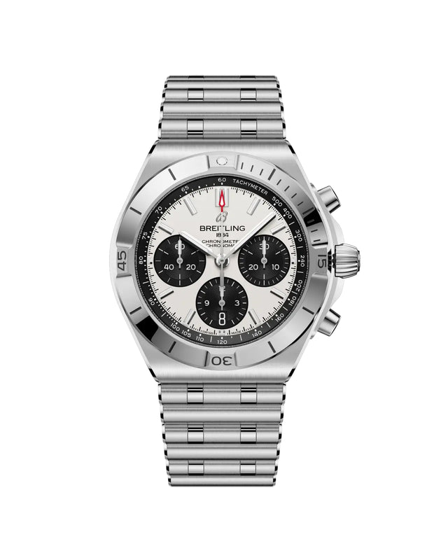 Chronomat B01 Chronograph 42