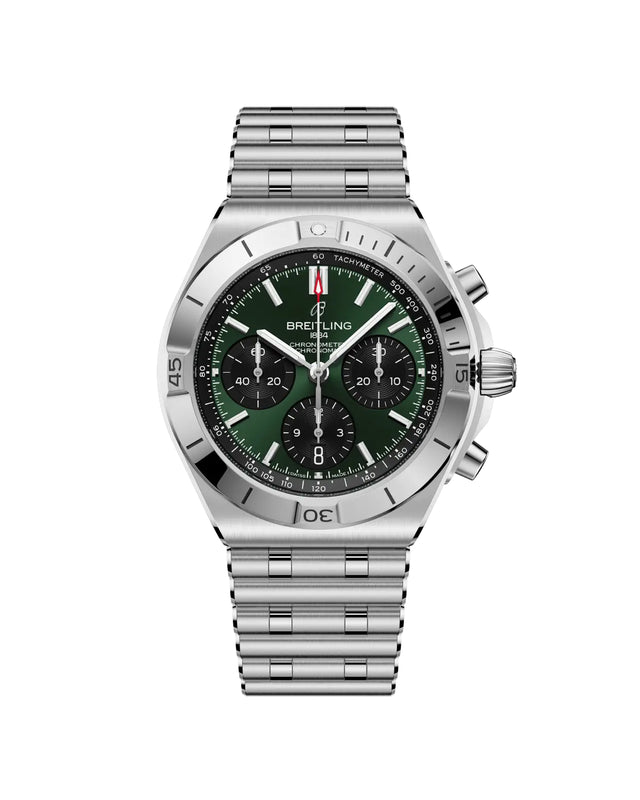 Chronomat B01 Chronograph 42