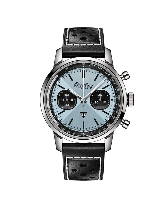 Top Time B01 Triumph