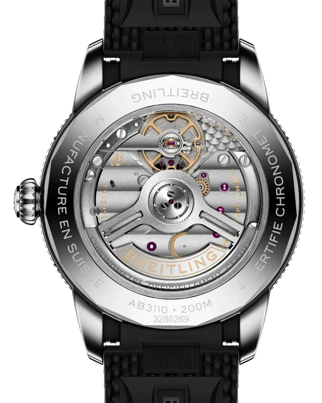 Superocean Heritage B31 Automatic 40