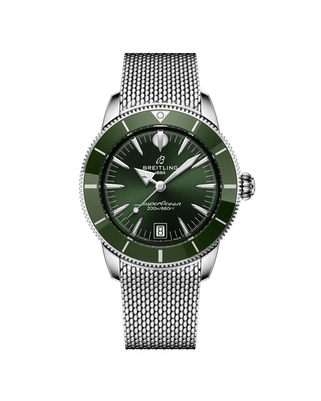 Superocean Heritage B31 Automatic 40