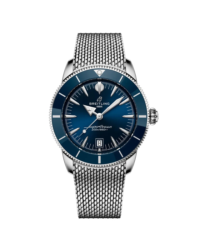 Superocean Heritage B31 Automatic 42
