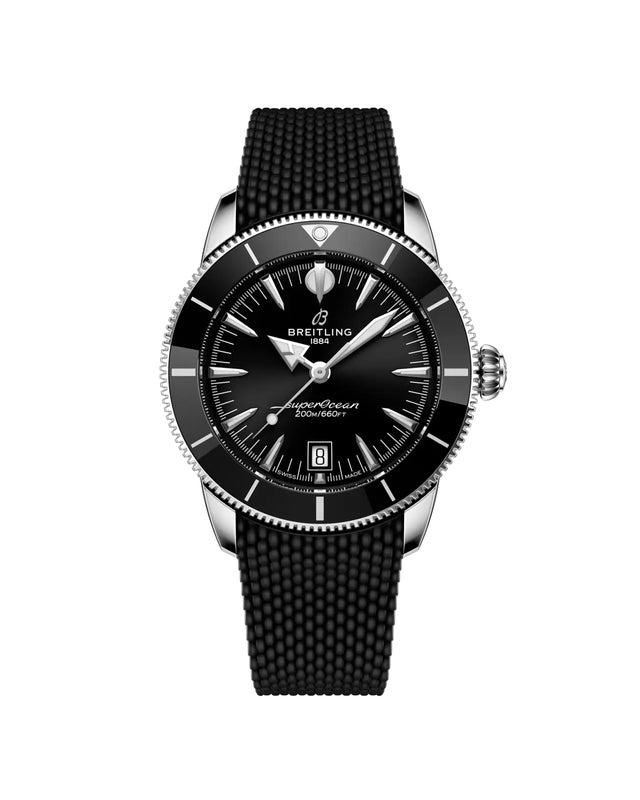 Superocean Heritage B31 Automatic 42
