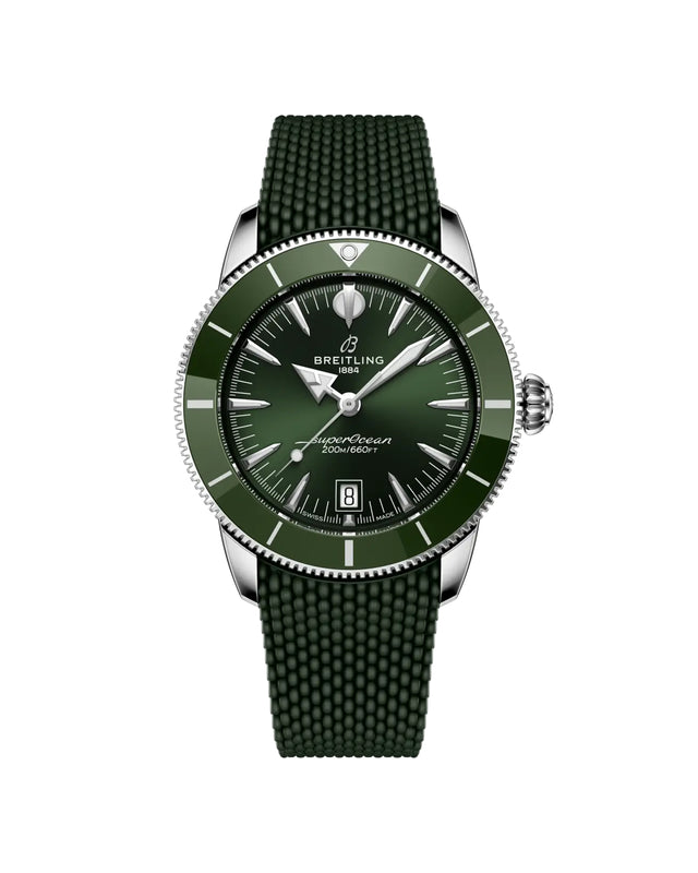 Superocean Heritage B31 Automatic 42
