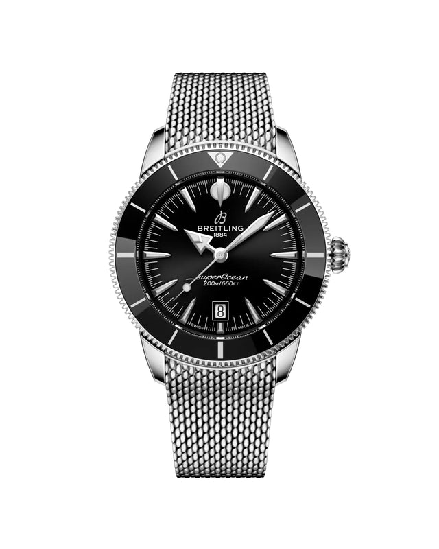 Superocean Heritage B31 Automatic 44