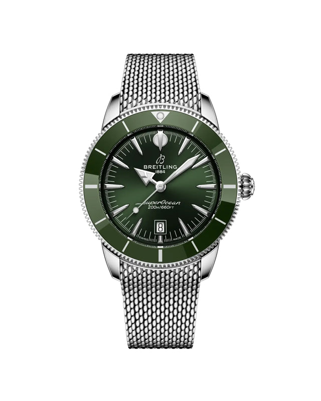 Superocean Heritage B31 Automatic 44