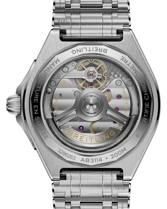 Chronomat B31 Automatic 40
