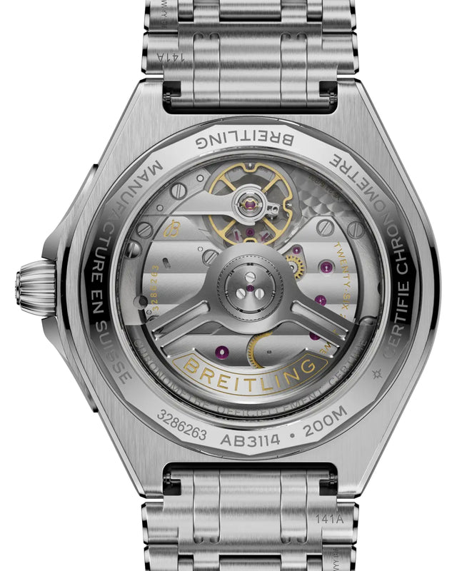 Chronomat B31 Automatic 40