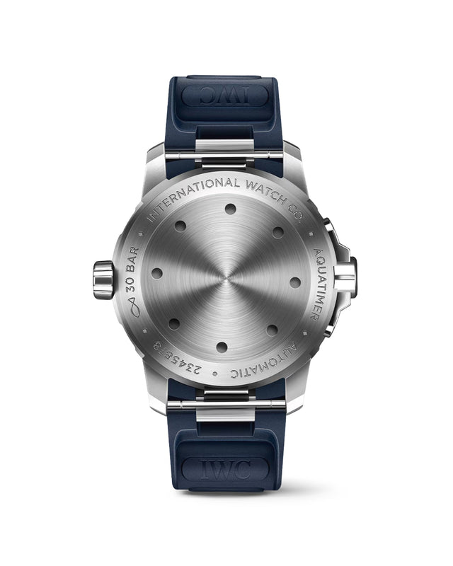 Aquatimer Automatic