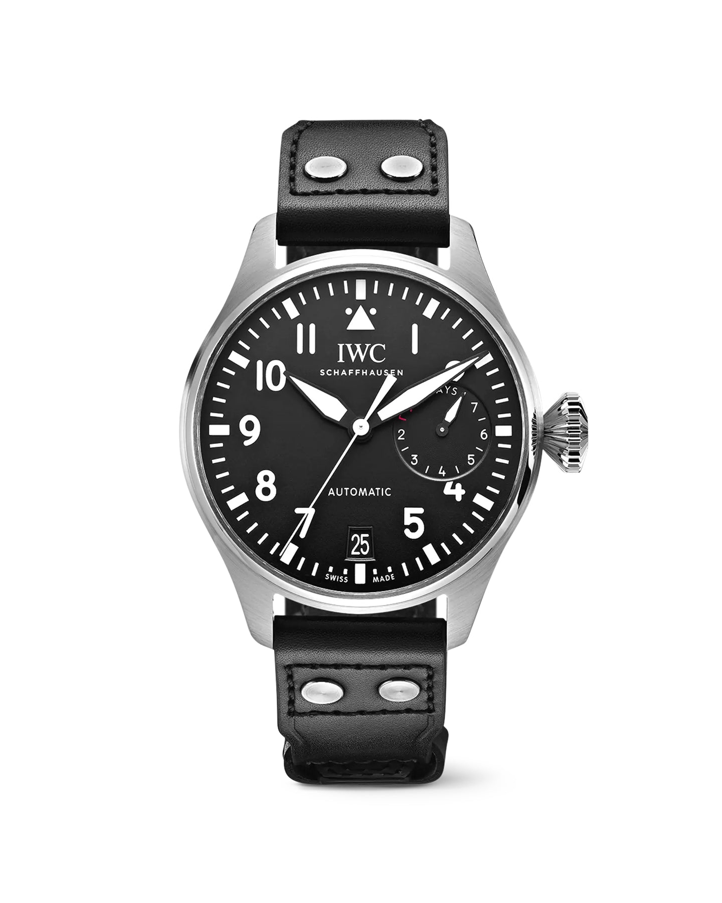 IWC Big Pilot's Watch | House of Kennedy