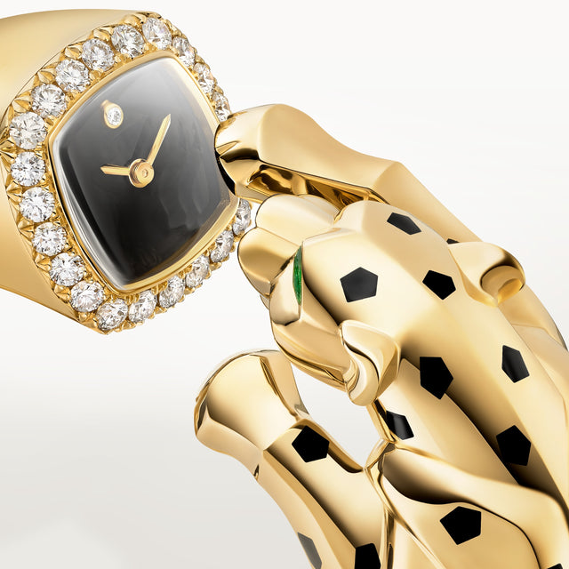 Panthère Jewelry watch