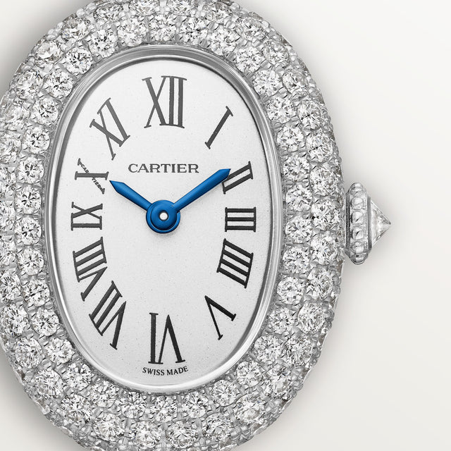 Baignoire watch