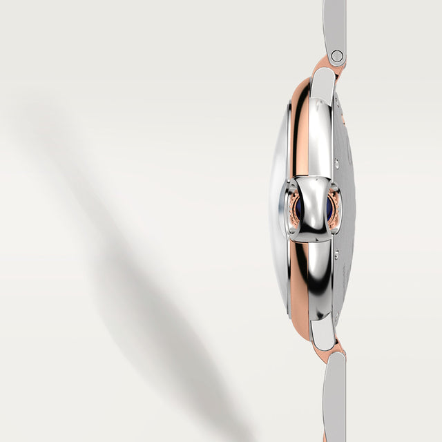 Ballon Bleu de Cartier watch