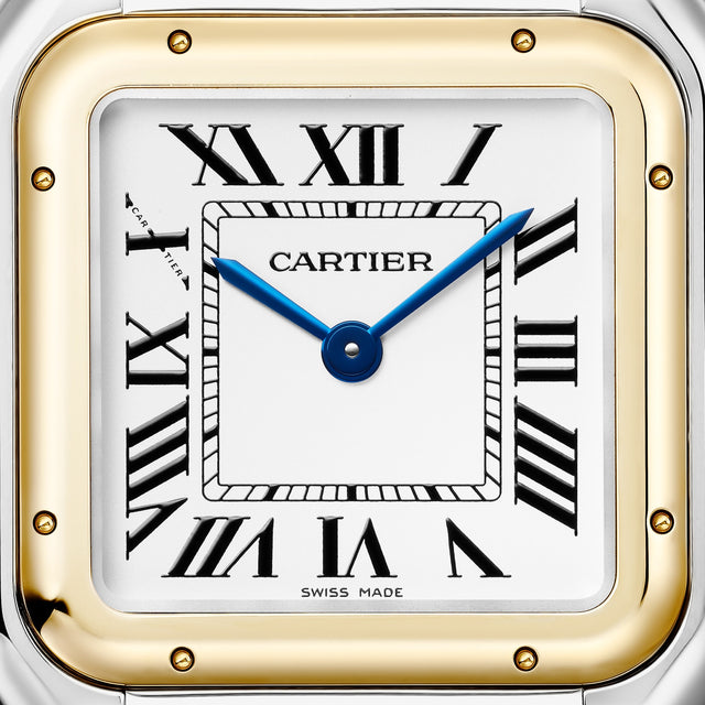 Panthère de Cartier watch